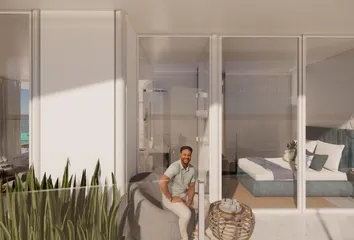 Departamento en Calle 19, Progreso, Yucatán, 97320, Mex - Photo 19