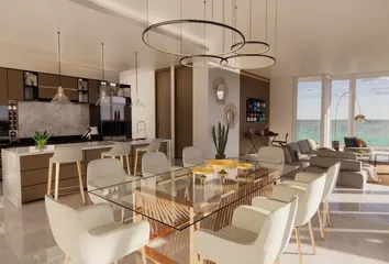 Departamento en Calle 19, Progreso, Yucatán, 97320, Mex - Photo 5