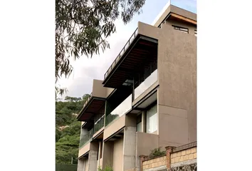 Casa en Otumba, Valle De Bravo