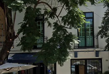 Casa en Roma Norte, Cuauhtémoc, Cdmx