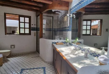 Casa en Santa María Ahuacatlan, Valle De Bravo - Photo 14
