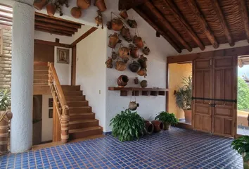 Casa en Santa María Ahuacatlan, Valle De Bravo - Photo 15