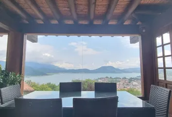 Casa en Santa María Ahuacatlan, Valle De Bravo - Photo 16
