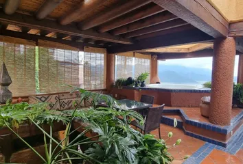 Casa en Santa María Ahuacatlan, Valle De Bravo - Photo 18
