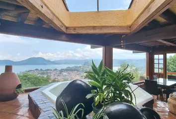 Casa en Santa María Ahuacatlan, Valle De Bravo - Photo 19
