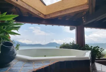Casa en Santa María Ahuacatlan, Valle De Bravo - Photo 20
