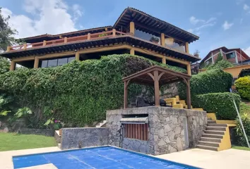 Casa en Santa María Ahuacatlan, Valle De Bravo - Photo 3