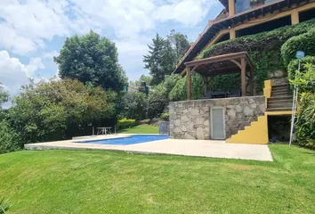 Casa en Santa María Ahuacatlan, Valle De Bravo - Photo 6