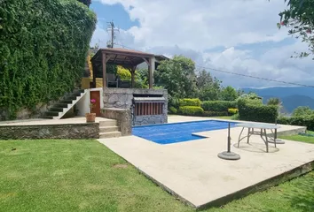 Casa en Santa María Ahuacatlan, Valle De Bravo - Photo 8