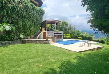 Casa en Santa María Ahuacatlan, Valle De Bravo - Photo 9