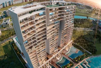 Departamento en Puerto Cancún, Cancún, Quintana Roo