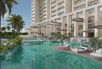 Departamento en Puerto Cancún, Cancún, Quintana Roo - Photo 19