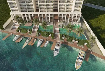 Departamento en Puerto Cancún, Cancún, Quintana Roo - Photo 20