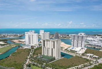 Departamento en Puerto Cancún, Cancún, Quintana Roo - Photo 5