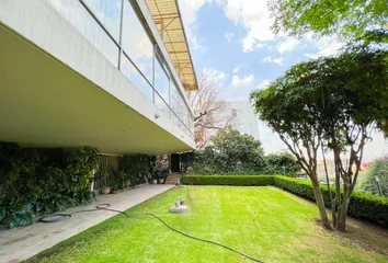 Casa en condominio en Lomas De Reforma, Miguel Hidalgo, Cdmx