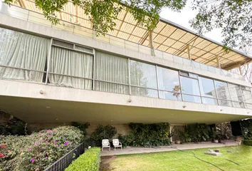 Casa en condominio en Lomas De Reforma, Miguel Hidalgo, Cdmx - Photo 2