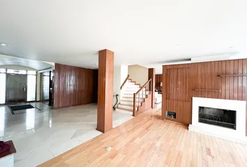 Casa en condominio en Lomas De Reforma, Miguel Hidalgo, Cdmx - Photo 12