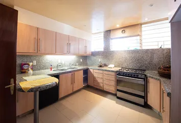 Casa en condominio en Lomas De Reforma, Miguel Hidalgo, Cdmx - Photo 13