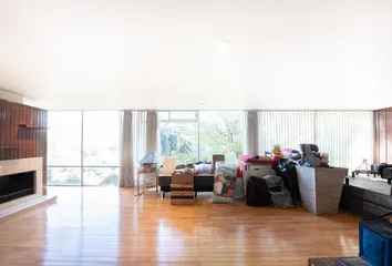 Casa en condominio en Lomas De Reforma, Miguel Hidalgo, Cdmx - Photo 14