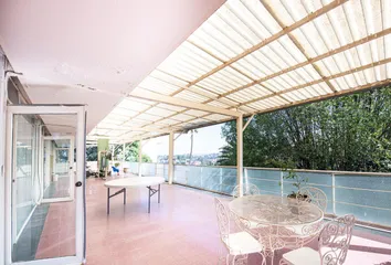 Casa en condominio en Lomas De Reforma, Miguel Hidalgo, Cdmx - Photo 17