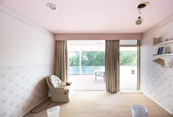 Casa en condominio en Lomas De Reforma, Miguel Hidalgo, Cdmx - Photo 18