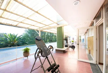 Casa en condominio en Lomas De Reforma, Miguel Hidalgo, Cdmx - Photo 20