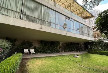 Casa en condominio en Lomas De Reforma, Miguel Hidalgo, Cdmx - Photo 3