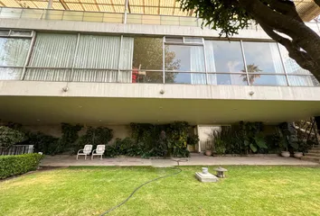 Casa en condominio en Lomas De Reforma, Miguel Hidalgo, Cdmx - Photo 4