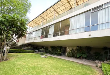 Casa en condominio en Lomas De Reforma, Miguel Hidalgo, Cdmx - Photo 5
