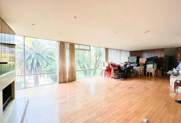 Casa en condominio en Lomas De Reforma, Miguel Hidalgo, Cdmx - Photo 6
