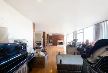 Casa en condominio en Lomas De Reforma, Miguel Hidalgo, Cdmx - Photo 7