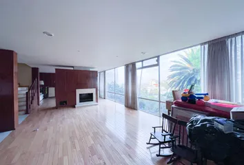 Casa en condominio en Lomas De Reforma, Miguel Hidalgo, Cdmx - Photo 8