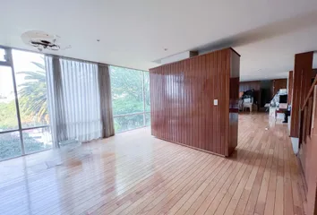 Casa en condominio en Lomas De Reforma, Miguel Hidalgo, Cdmx - Photo 10