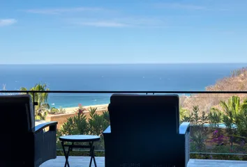 Departamento en Calle Cabo Pacifica, Baja Coral, Los Cabos, Baja California Sur, 23456, Mex