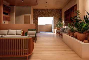 Departamento en Jwvq+48 Playa Del Carmen, Quintana Roo, México - Photo 8