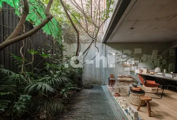 Casa en Condesa, Cuauhtémoc, Cdmx