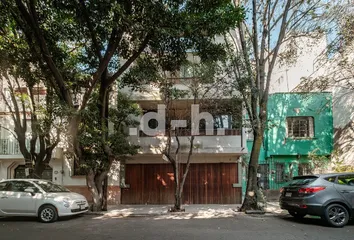 Casa en Condesa, Cuauhtémoc, Cdmx - Photo 2