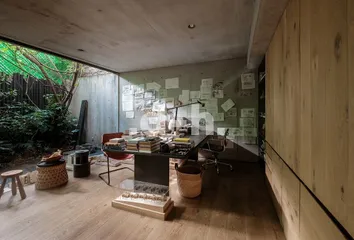 Casa en Condesa, Cuauhtémoc, Cdmx - Photo 11