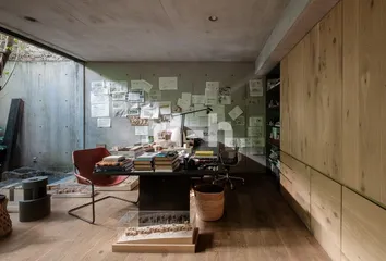 Casa en Condesa, Cuauhtémoc, Cdmx - Photo 13