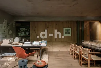 Casa en Condesa, Cuauhtémoc, Cdmx - Photo 18