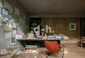 Casa en Condesa, Cuauhtémoc, Cdmx - Photo 19