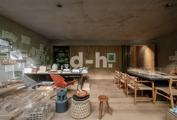 Casa en Condesa, Cuauhtémoc, Cdmx - Photo 5
