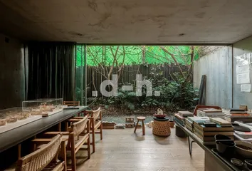 Casa en Condesa, Cuauhtémoc, Cdmx - Photo 8