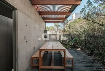 Casa en Condesa, Cuauhtémoc, Cdmx - Photo 10