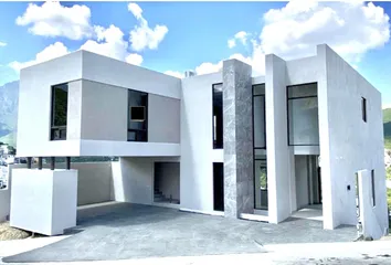 Casa en Rincón De Valle Alto, Monterrey
