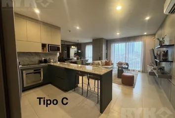 Departamento en Santa Maria, Monterrey