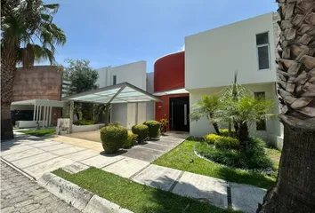 Casa en Reserva Territorial Atlixcáyotl, Municipio De Puebla