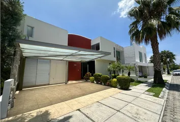 Casa en Reserva Territorial Atlixcáyotl, Municipio De Puebla - Photo 2