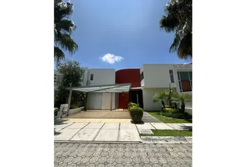 Casa en Reserva Territorial Atlixcáyotl, Municipio De Puebla - Photo 3
