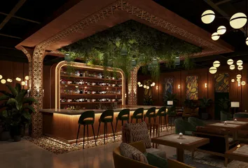 Departamento en Avenida 25 N, Centro, Playa Del Carmen, Solidaridad, Quintana Roo, 77710, Mex - Photo 8